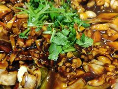 -黄记煌三汁焖锅(顺义华联店)