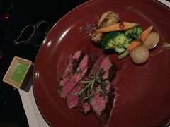 牛胸-上海苏宁宝丽嘉酒店·Cafe Bellagio西餐厅
