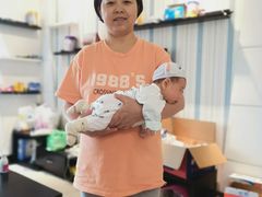 -好孕妈妈月嫂育儿嫂(锦江店)