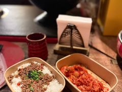 -300杯·和牛烧肉清酒专门店(廊里店)