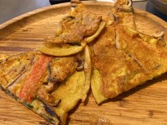 -味家烤肉烤鳗鱼牛排(西塔旗舰店)