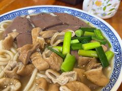 小肠头粉-锦泓老字号猪脏粉(东联大厦店)