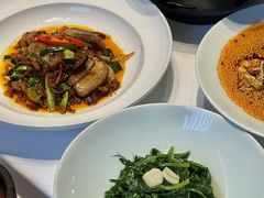 -隐庐·古法川菜(高新店)