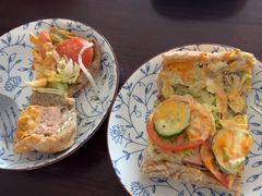 -赛百味SUBWAY(星摩尔店)