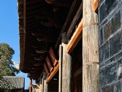 -巍山古城