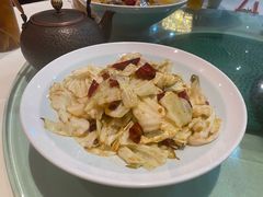 -天成·川菜家宴(礼岗店)