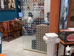 -海马体家庭照相馆(北京芳圆里 ID MALL店)
