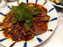 -中8楼风尚云南菜(颐堤港店)