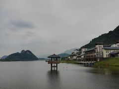 -宝晶宫旅游景区