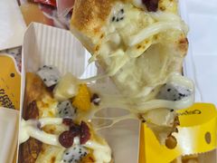 -City1+1城市比萨·意面(桂林路店)