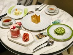 -théATRE 茶聚场(王府中環店)