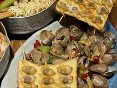 -1819餐厅·团队聚餐·烤串·精酿