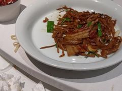 -壹零捌道·北京烤鸭(车公庄店)