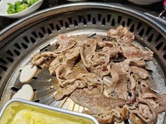 -木槿花韩式炭烤·熟成肉工坊(孙文东路店)