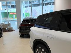 -蔚来空间(北京颐堤港店)