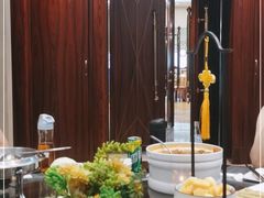 -怀来国际大酒店·丰宴餐饮