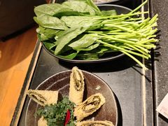 -捞王锅物料理(凯旋路店)