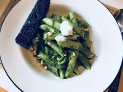 -乔泰勒JOETYLER西餐厅(曲江店)
