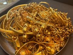 -恒一珠宝·回收黄金钻石奢侈品(灵岩南路店)