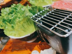 -原始泥炉烤肉(总店)