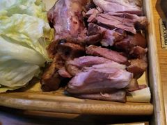 -蜜桃餐厅·古运河畔(南下塘店)
