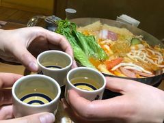 -一心创作料理屋(经开万达店)
