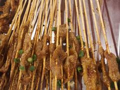 -刘老表·瓦罐汤涮肉(青云谱店)