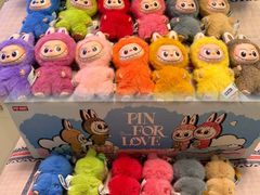 -泡泡玛特POPMART(合生汇店)