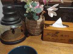 -域SPA·足疗·按摩·养生(静安寺店)
