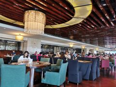 -中山利和希尔顿酒店