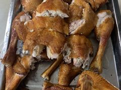 -新湖烧鸡(光明店)