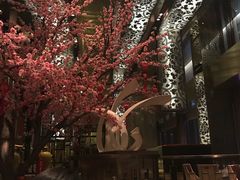 -金轩中餐厅 Jin Xuan(浦东丽思卡尔顿酒店)