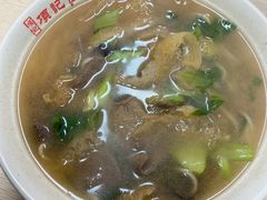 -项记面馆(明瓦廊店)