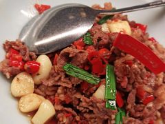 -湘邻呷铺·田园家宴(汉基广场店)