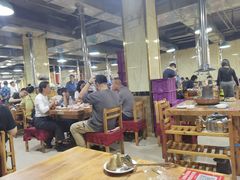 -元盛居(生态大街店)