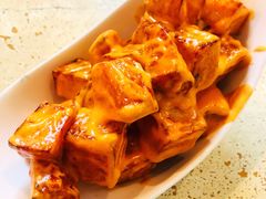 西班牙辣土豆-Carmen卡门西班牙餐厅