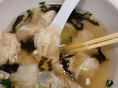 -小桃园·豆浆油条(复兴中路店)