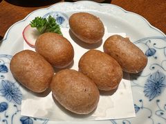 -林四喜·闽南传家菜(鼓浪屿店)