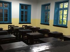 -湖南省立第一师范学校旧址