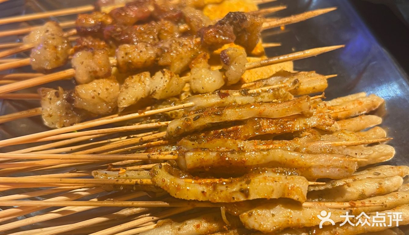 夏天就是要来点小龙虾