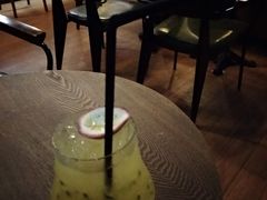 -The Cheebat 锌吧·Bistro(体育西店)