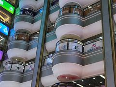 -黄河时装城(虎门店)