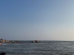 -老虎石海上公园