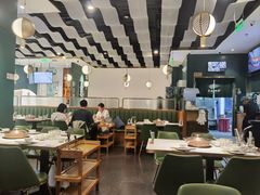 -烹然四季椰子鸡火锅(姚家园万象汇店)