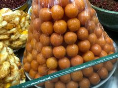 -老金家蛋菜夹馍(西安总店)