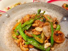 -恰饭·老长沙市井菜 (天河客运站店)