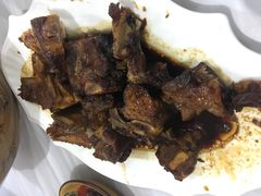 -明升萝卜汤