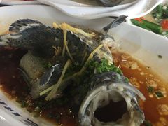 -蓝湾碧波·老字号·疍家非遗海上餐厅