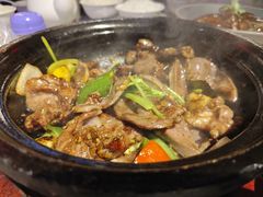 -啫神·广州地标美食(北京路店)