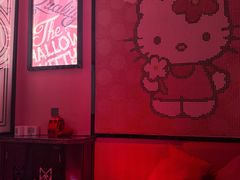 -酷秀KTV(五道口店)